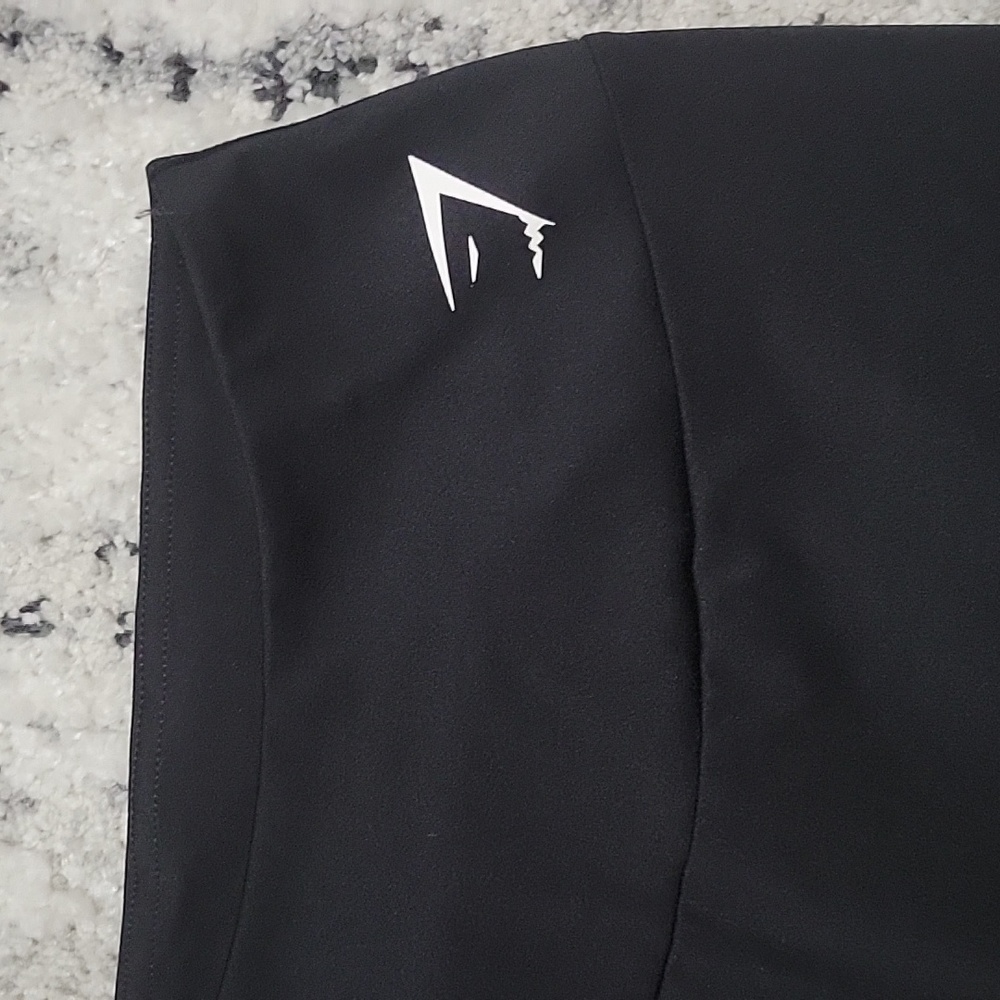 Gymshark Training Leggings Black - Picture 2 of 4